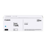 Canon original toner T10L C, 4804C001, cyan, 5000str.