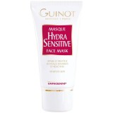 Guinot, Hydra Sensitive, Hidratant, Mască cremă, Pentru față, 50 ml