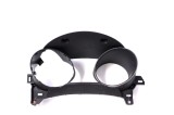 Ornament ceas de bord TOYOTA C-HR _X1_ 2018 OEM: 55410-F4020,55411-F4060 11454417