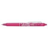 Cumpara ieftin Roller Frixion Clicker Pilot 0.7 mm varf mediu Roller Pilot Frixion Clicker 0.7 mm roz