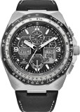 Cumpara ieftin Ceas Barbati, Citizen, Promaster Skyhawk JY8149-05E - Marime universala