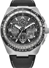 Ceas Barbati, Citizen, Promaster Skyhawk JY8149-05E - Marime universala