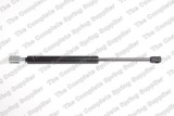 Amortizor Portbagaj LESJ&Ouml;FORS Nissan Micra C+C III K12 Spate Stanga Compatibil OE 90451BC10A 1.4 1.6