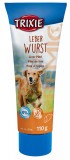 Cumpara ieftin Pasta de Ficat Tub Premio 110 g 3176, Trixie