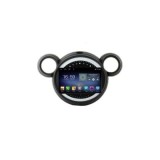Navigatie Mini 2011-2015 cu sistem CIC Octa Core cu Android Radio Bluetooth Internet GPS WIFI DSP 8+128GB 4G Kit-mini- CarStore Technology