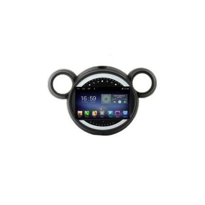 Navigatie Mini 2011-2015 cu sistem CIC Octa Core cu Android Radio Bluetooth Internet GPS WIFI DSP 8+128GB 4G Kit-mini- CarStore Technology