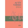 Az &eacute;v versei 2024 - v&aacute;logatta Zsille G&aacute;bor