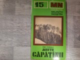 Muntii Capatanii de Nae Popescu