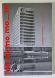 CAIETELE DOCOMOMO , RO JOURNALS , 2019 - 2024 , NUMARUL 1 , 2026 *EDITIE BILINGVA