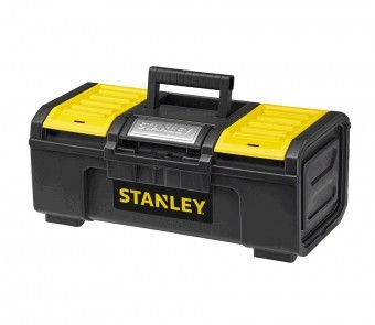 Stanley 1-79-217 Cutie de depozitare unelte, 19&amp;quot;, 486x266x236cm - 3253561792175 foto