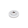 Disc frana TOYOTA AURIS NRE15 ZZE15 ADE15 ZRE15 NDE15 ATE 24012601481