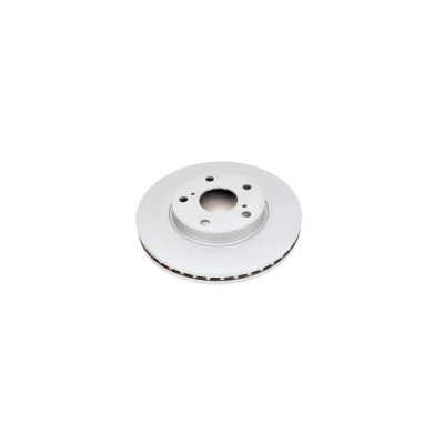 Disc frana TOYOTA AURIS NRE15 ZZE15 ADE15 ZRE15 NDE15 ATE 24012601481 foto
