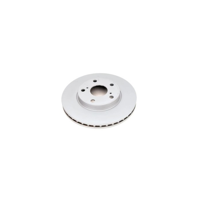 Disc frana TOYOTA AURIS NRE15 ZZE15 ADE15 ZRE15 NDE15 ATE 24012601481