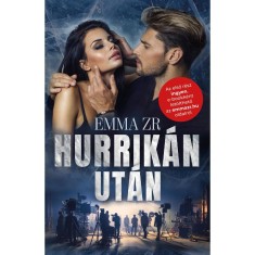 Hurrikan utan - Emma Zr foto
