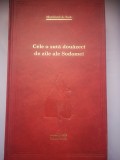 Cele o suta douazeci de zile ale Sodomei sau Scoala libertinajului - Marchizul de Sade