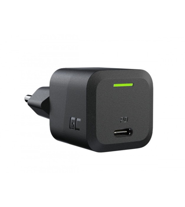 Incarcator Green Cell 33W USB-C PowerGaN