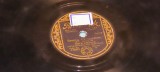 PLACA PT. GRAMOFON PATEFON. BRUNSWICK SHAKE YOUR HEAD - JIMMIE LUNCEFORD fox-