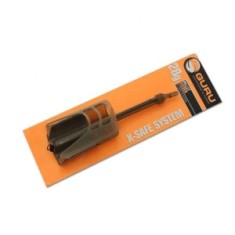 Cos Pellet Feeder Guru X-Safe S 24Gr