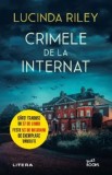 Cumpara ieftin Crimele de la internat/Lucinda Riley