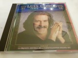 Luis Cobos - Tempo D&#039;Italia , y
