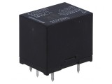 Releu electromagnetic 24VDC 10A PCB