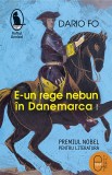 E-un rege nebun in Danemarca (pdf)