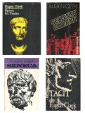 Cumpara ieftin Pachet 4 carti Eugen Cizek - istoria Romei Antice B