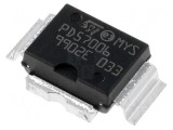 Tranzistor N-MOSFET de putere 40V 5A 73W