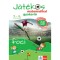 J&aacute;t&eacute;kos matematikai gyakorl&oacute; 3-4. oszt&aacute;lyosoknak - Foci - Ribizs&aacute;r Istv&aacute;n