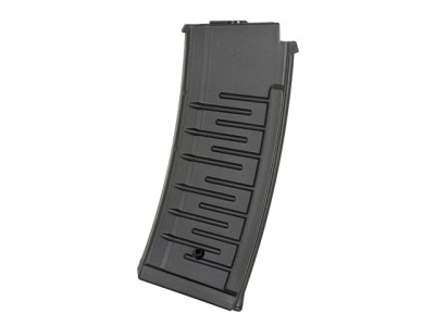 Incarcator hi-cap CM.099 320 bile Cyma foto