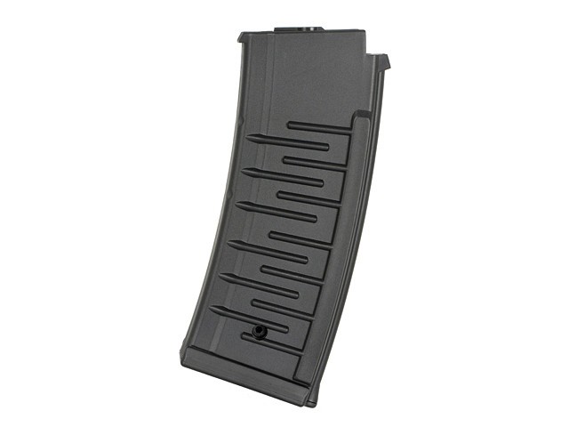 Incarcator hi-cap CM.099 320 bile Cyma