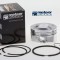 Piston Aprilia Leonardo 62mm (4T 150cc) Meteor