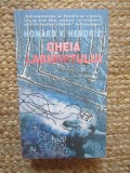 Cheia Labirintului - Howard V. Hendrix, Nemira, 2007, Suspans, Roman, 495 pagini