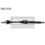 Planetara Skf VKJC5714, parte montare : Punte Fata, Dreapta