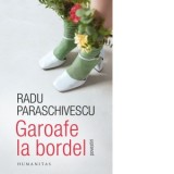 Garoafe la bordel. Povestiri - Radu Paraschivescu