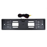 Camera mers inapoi, marsarier PNI Escort C100 universala cu suport de numar inclus