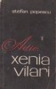 Adio, Xenia Vilari