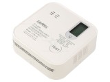 Senzor Electrochimic Monoxid Carbon CO ZAMEL CTW-10 0-45&deg;C IP20