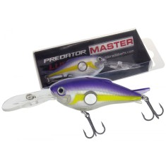 Haldorado - Vobler Predator Master 02