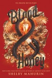 Blood &amp; Honey | Shelby Mahurin, Harpercollins Publishers Inc