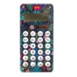 Calculator cu labirint pe spate - Calcoolator, Flora, Legami