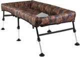 Saltea Zfish Carp Cradle, Camo, 120x58x50cm