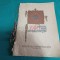 OPERA ROYAL ROUMAIN DE BUCAREST * PROGRAM 5 OCTOMBRE 1931 * 47 A