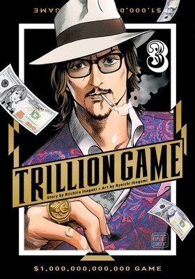 Trillion Game, Vol. 3 foto