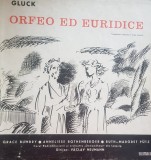 Gluck &ndash; Orfeo Ed Euridice (inregistrare integrala in limba italiana). Grace