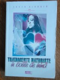 Tratamente naturiste in bolile de inma - Eugen Giurgiu, 2008, stare buna / R2P4F