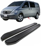 Cumpara ieftin Praguri compatibile Mercedes VITO W639 lung 2004-2014
