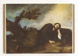 FA95 -Carte Postala- SPANIA - Museo del Prado - Ribera, El Sueno de Jacob, necirculata
