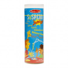 Suspend Junior Melissa and Doug, 30 piese foto