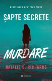 Șapte secrete murdare (resigilat) - Editura Altele